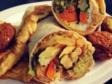 Apatchi Sandwich