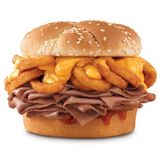Arbynator Sandwich