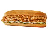 Strips Sandwich