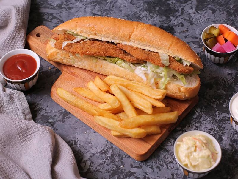 Escalope