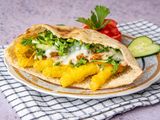 Al-Rayq Sandwich