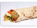 Falafel Sandwich