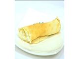 Omelette Sandwich
