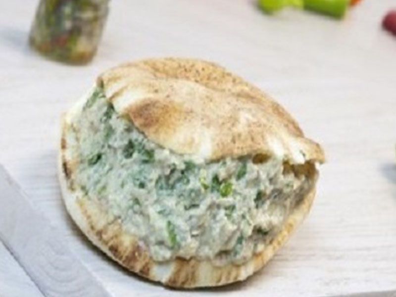 Baba Ghannoug