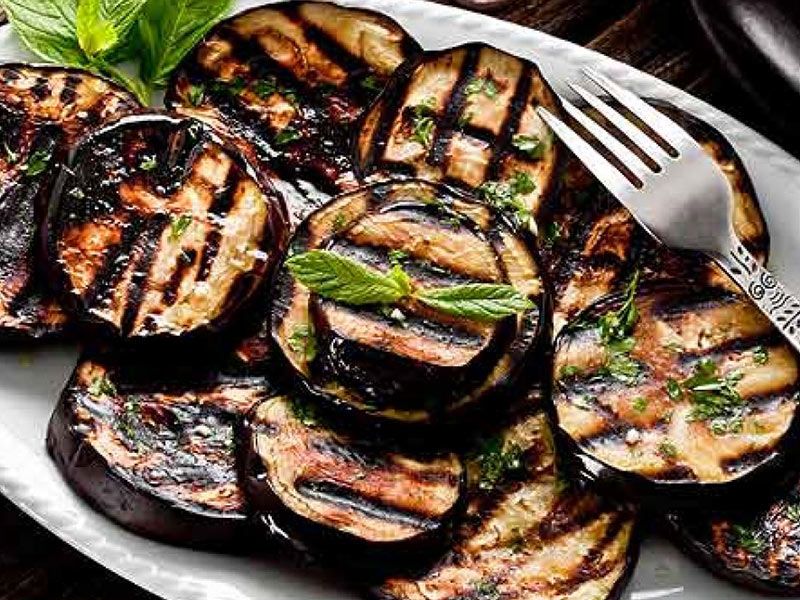 Eggplant