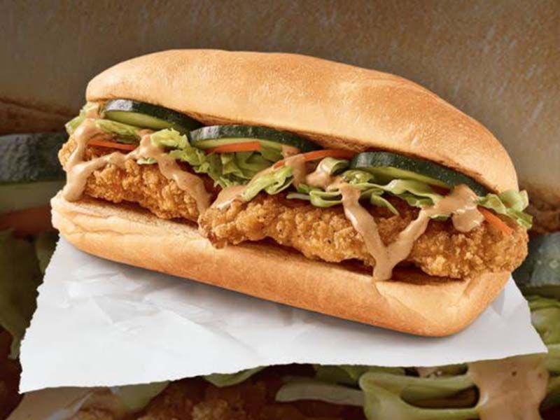pane sandwich