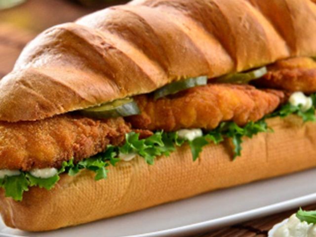 Pane Sandwich