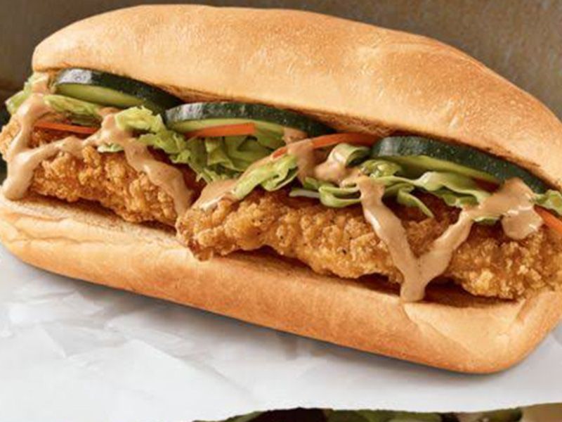 pane sandwich