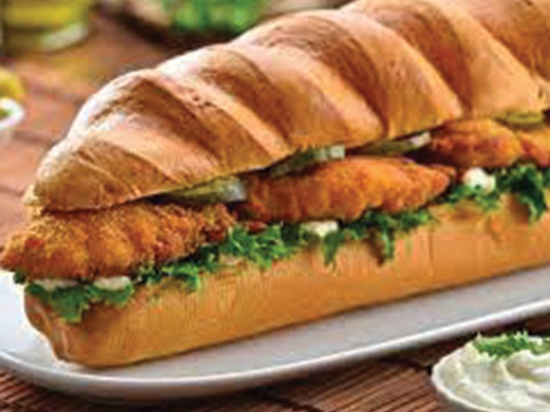 Pane Sandwich