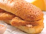 Chicken Pane Sandwich