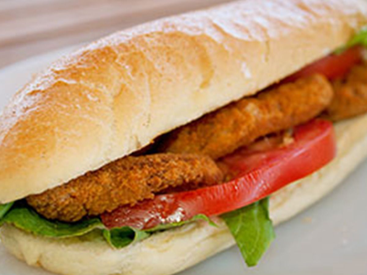 Pane Sandwich