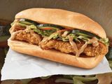 Pane Sandwich