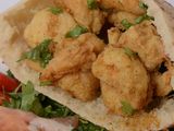 Pane Potatoes Sandwich