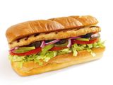 Chicken Pane Sandwich
