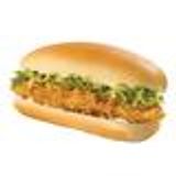 Chicken Pane Sandwich