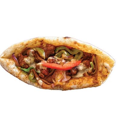 Fried Pane Sandwich