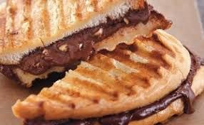 Power Sandwich