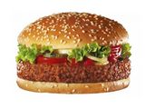 Burger Sandwilc