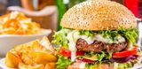 Burger Sandwich