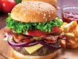 Burger Sandwich