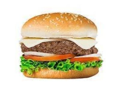 Italiano Burger Sandwich
