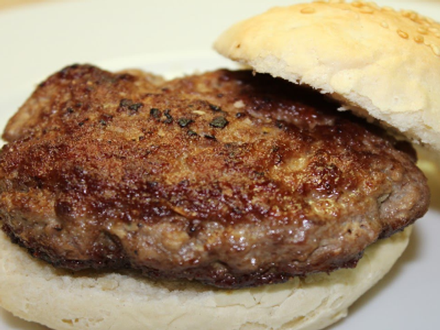 Burger Sandwich
