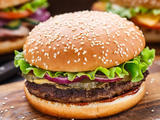Berger One Single Sandwich