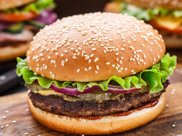 Berger One Single Sandwich