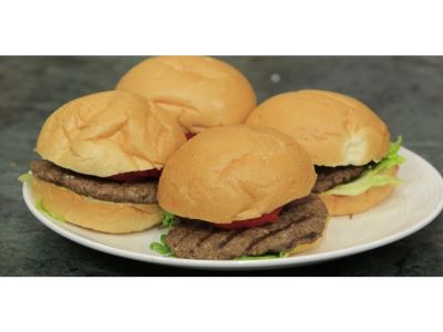 Burger Sandwich