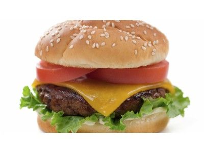 Halipino HALIPINO BURGER Burger