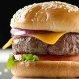 Buy Hashtag Beef Burger Sandwich And Get The Second For Free