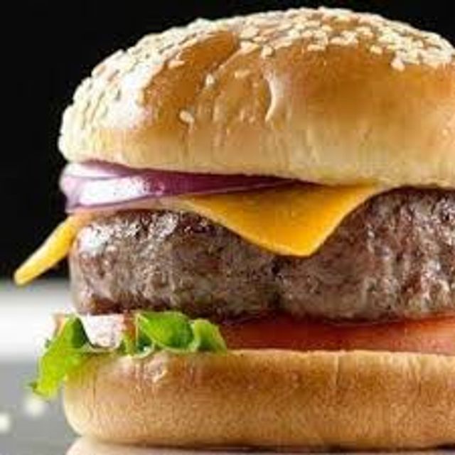 Buy Hashtag Beef Burger Sandwich And Get The Second For Free
