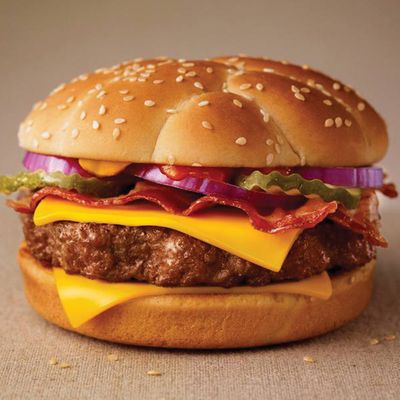 Cheese Burger