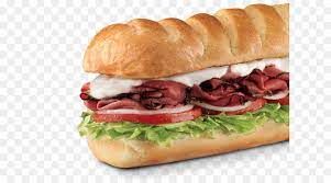 Tabona Pastrami Sandwich