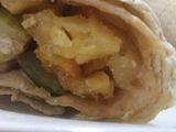 Potato Pane Sandwich
