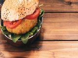 Potato Pane Sandwich