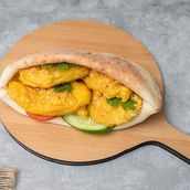 Potatoes Pane