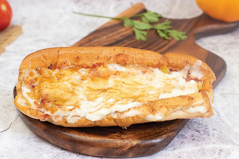Cheese Potatoes