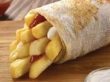 Fries Sandwich