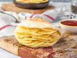 Chipsy Potato Sandwich