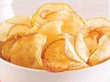 Potato Chips Sandwich