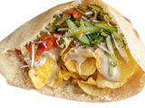 Potato Chips Sandwich