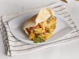 Roumi Fingers sandwich