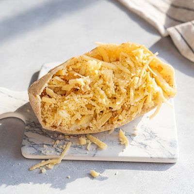 Fingers Potato with mix cheese sandwich