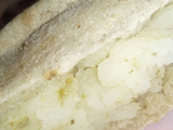 Mashed Potato Sandwich