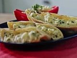 Mashed Potato Sandwich