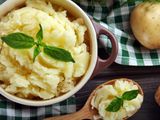 Mashed Potato Sandwich