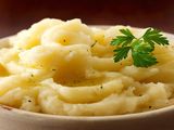Mashed Potato Sandwich