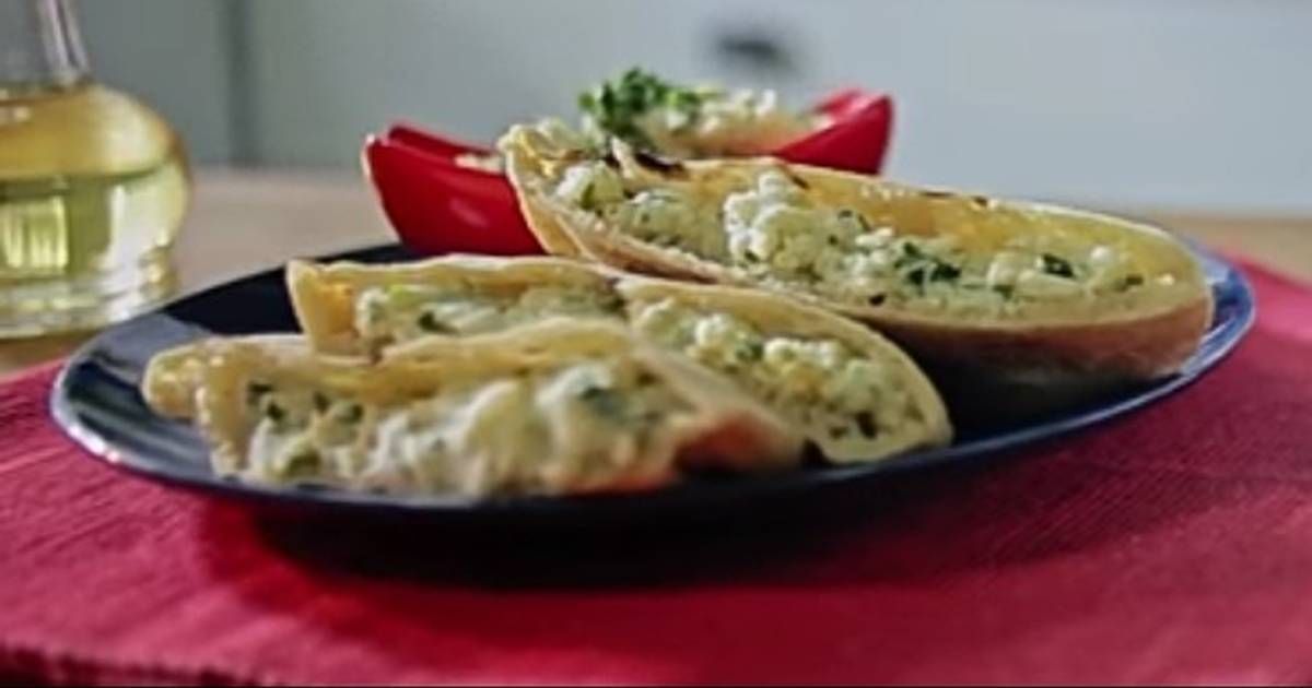 Mashed Potato Sandwich