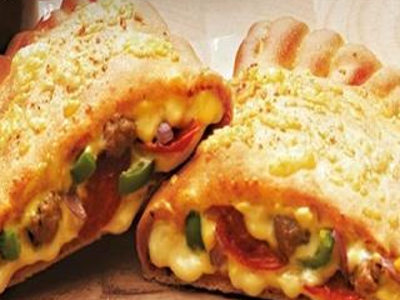 Pizza Sandwich